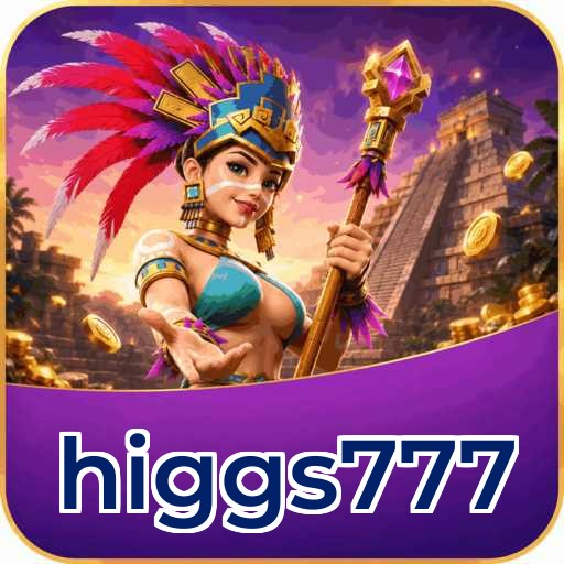 higgs777 APK v4.7.5 - Screenshot UI modern dan intuitif Indonesia