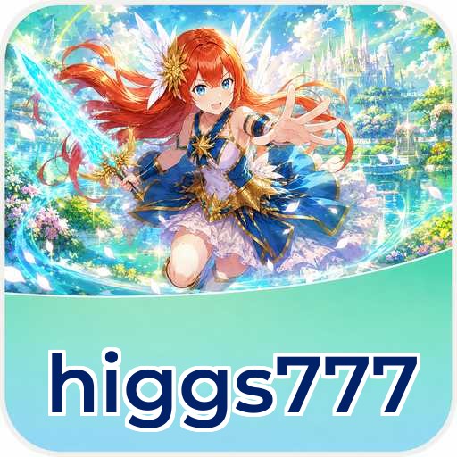 higgs777 APK v4.7.5 - Screenshot fitur notifikasi push update terbaru